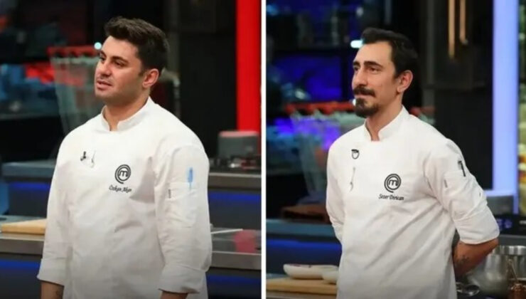 MasterChef 2025 şampiyonu kim oldu: Özkan mı, Sezer mi? İşte kupanın sahibi…