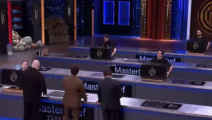 MasterChef 26 Kasım 2025 eleme sonuçları: İşte veda eden isim…