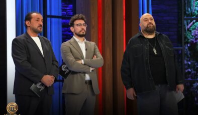 MasterChef All Star Altın Kupa’da altın önlük oyununu hangi takım kazandı? 22 Aralık Pazartesi günü MasterChef All Star Altın Kupa’da altın önlüğün ilk sahibi kim oldu?