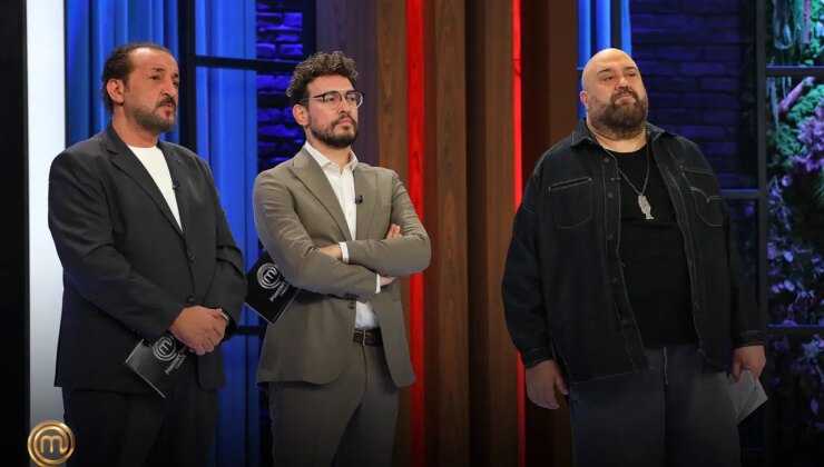 MasterChef All Star Altın Kupa’da altın önlük oyununu hangi takım kazandı? 22 Aralık Pazartesi günü MasterChef All Star Altın Kupa’da altın önlüğün ilk sahibi kim oldu?