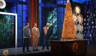 MasterChef All Star Altın Kupa’da dokunulmazlık oyunu kim kazandı? 8 Aralık Pazartesi günü MasterChef All Star Altın Kupa’da eleme adayı kim oldu?