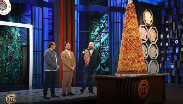 MasterChef All Star Altın Kupa’da dokunulmazlık oyunu kim kazandı? 8 Aralık Pazartesi günü MasterChef All Star Altın Kupa’da eleme adayı kim oldu?