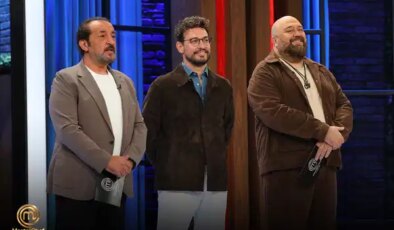 MasterChef All Star Altın Kupa’da kaptanlık oyununu kim kazandı? 14 Aralık Pazar günü MasterChef All Star Altın Kupa’da mavi takım kaptanı kim oldu?