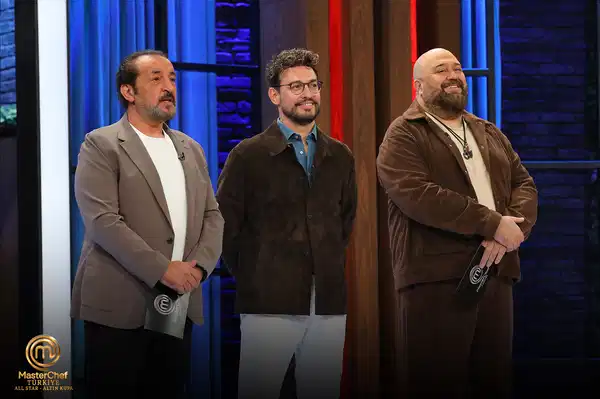 MasterChef All Star Altın Kupa’da kaptanlık oyununu kim kazandı? 14 Aralık Pazar günü MasterChef All Star Altın Kupa’da mavi takım kaptanı kim oldu?