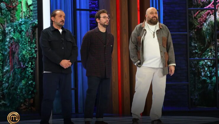 MasterChef All Star Altın Kupa’da üçüncü dokunulmazlık oyunu kim kazandı? 10 Aralık Çarşamba günü MasterChef All Star Altın Kupa’da eleme adayı kim oldu?