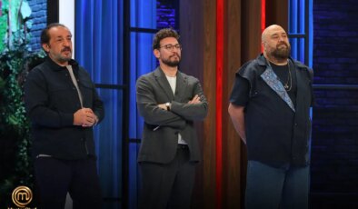 MasterChef All Star Altın Kupa’da üçüncü dokunulmazlık oyunu kim kazandı? 17 Aralık Çarşamba günü MasterChef All Star Altın Kupa’da eleme adayı kim oldu?