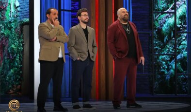 MasterChef All Star’da altın önlük oyununu hangi takım kazandı? 24 Aralık’ta MasterChef All Star’da altın önlüğü kim kazandı?