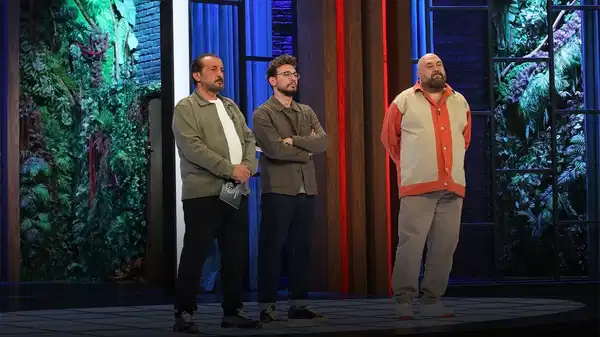 MasterChef All Star’da altın önlük oyununu kim kazandı? 23 Aralık’ta MasterChef All Star’da altın önlüğü kim kazandı?