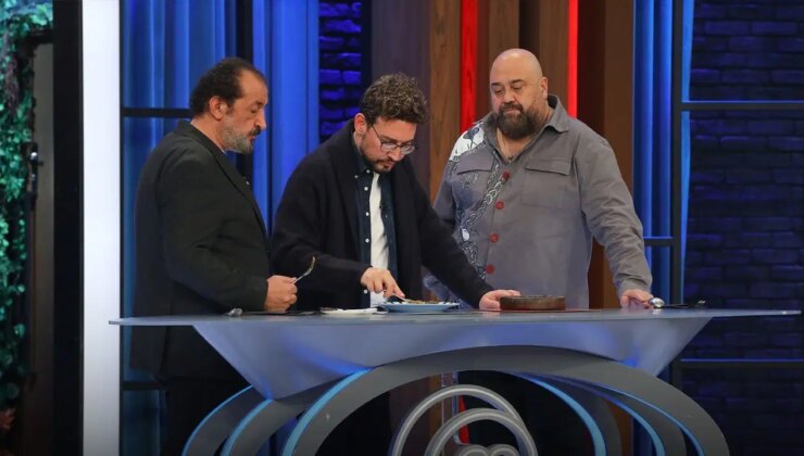 MasterChef All Star’da altın önlük oyununu kim kazandı? 25 Aralık’ta MasterChef All Star’da 4. altın önlüğü kim kazandı?