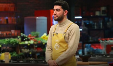 MasterChef All Star’da altın önlük oyununu kim kazandı? 26 Aralık’ta MasterChef All Star’da 5. altın önlüğü kim kazandı?