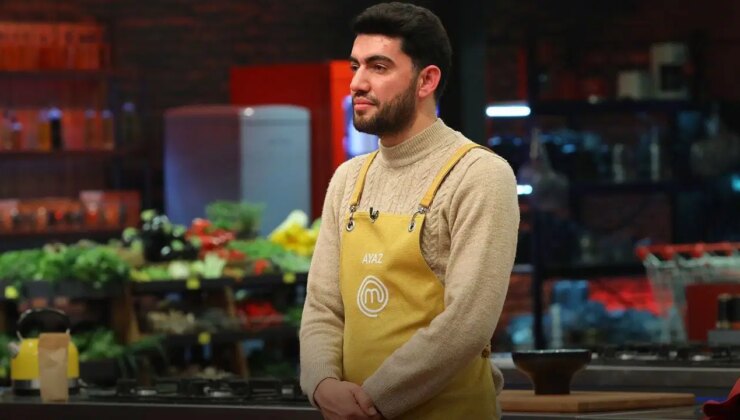 MasterChef All Star’da altın önlük oyununu kim kazandı? 26 Aralık’ta MasterChef All Star’da 5. altın önlüğü kim kazandı?