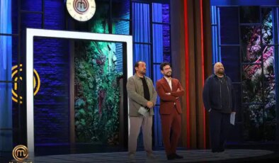 MasterChef All Star’da altın önlük oyununu kim kazandı? 28 Aralık’ta MasterChef All Star’da 7. altın önlüğü kim kazandı?