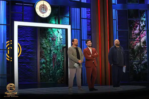 MasterChef All Star’da altın önlük oyununu kim kazandı? 28 Aralık’ta MasterChef All Star’da 7. altın önlüğü kim kazandı?