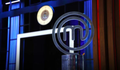MasterChef Altın Kupa ödülü açıklandı! İlk kez verilecek…