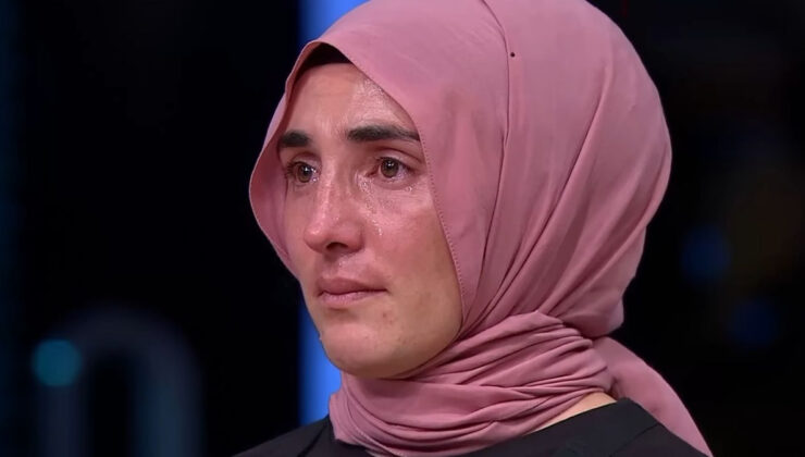 MasterChef Ayşe’yi yıkan ölüm! Takipçileriyle paylaştı: “Ruhun şad olsun…”