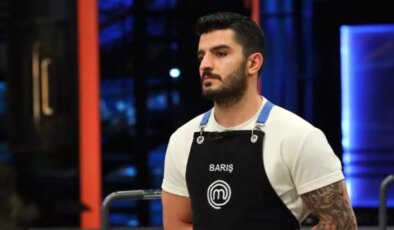 MasterChef Barış kimdir, kaç yaşında, nereli? MasterChef Altın Kupa Barış ne zaman, hangi yıl yarıştı, şampiyon oldu mu?