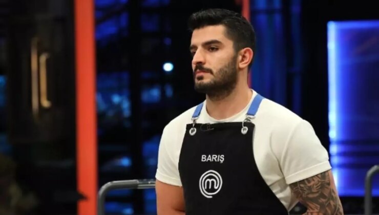 MasterChef Barış kimdir, kaç yaşında, nereli? MasterChef Altın Kupa Barış ne zaman, hangi yıl yarıştı, şampiyon oldu mu?
