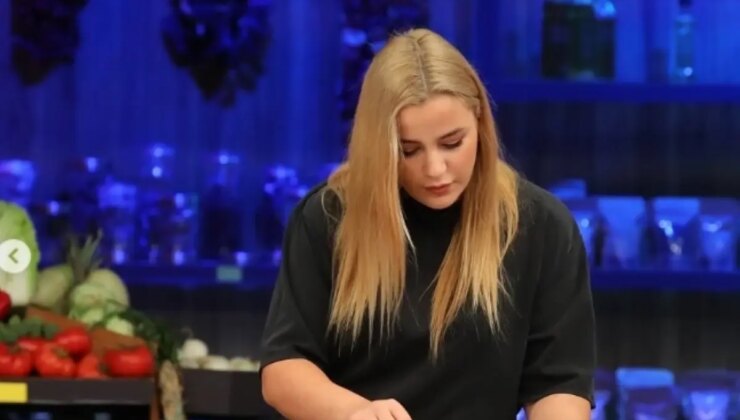 MasterChef Dilara kimdir, kaç yaşında, nereli? MasterChef Altın Kupa Dilara ne zaman, hangi yıl yarıştı, şampiyon oldu mu?