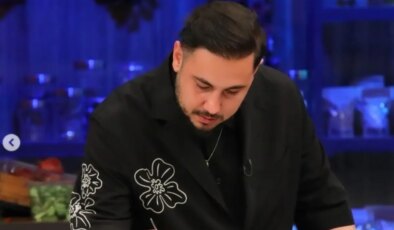 MasterChef Kıvanç kimdir, kaç yaşında, nereli? MasterChef Altın Kupa Kıvanç ne zaman, hangi yıl yarıştı, şampiyon oldu mu?