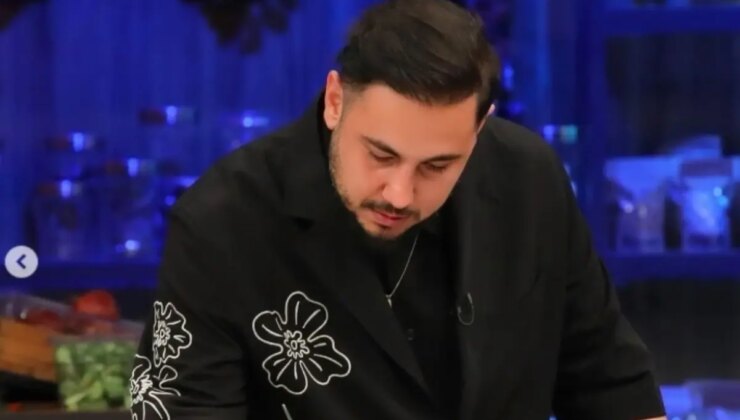 MasterChef Kıvanç kimdir, kaç yaşında, nereli? MasterChef Altın Kupa Kıvanç ne zaman, hangi yıl yarıştı, şampiyon oldu mu?