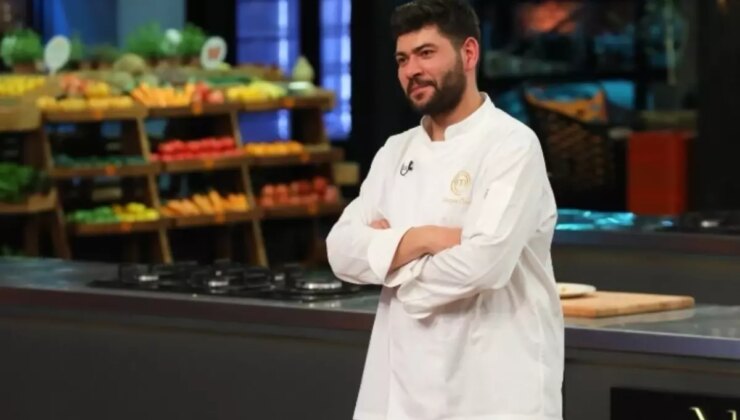 MasterChef Sergen kimdir, kaç yaşında, nereli? MasterChef Altın Kupa Sergen ne zaman, hangi yıl yarıştı, şampiyon oldu mu?