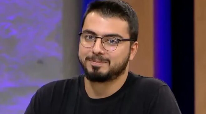 MasterChef Serhat’ın iş yerine kim, neden saldırdı?