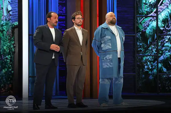 MasterChef Türkiye’de ceket savaşları başladı: 30 Kasım Pazar günü MasterChef’te ilk ceketin sahibi kim oldu?