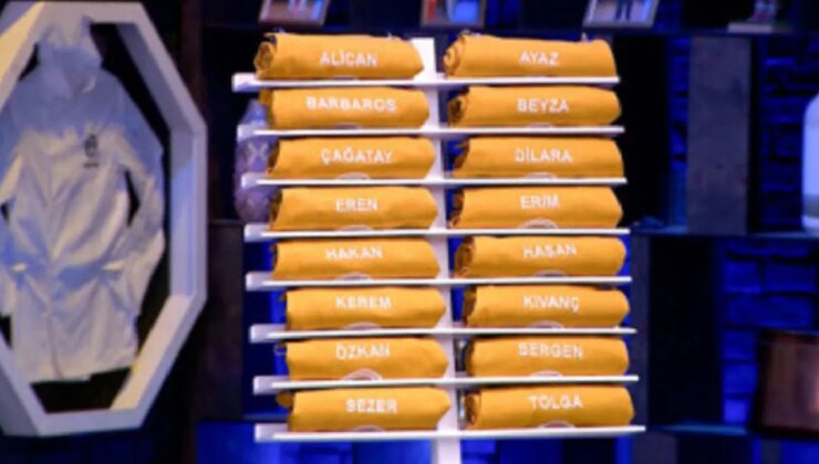 MasterChef’te 6. altın önlüğü kim giydi? 27 Aralık MasterChef’te kim kazandı?