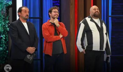 MasterChef’te ceketin sahibi kim oldu? 1 Aralık Pazartesi günü MasterChef Türkiye’de ikinci ceketi kim kazandı?