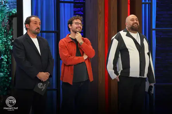 MasterChef’te ceketin sahibi kim oldu? 1 Aralık Pazartesi günü MasterChef Türkiye’de ikinci ceketi kim kazandı?