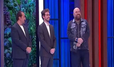MasterChef’te ceketin sahibi kim oldu? 2 Aralık Salı günü MasterChef Türkiye’de ikinci ceketi kim kazandı?