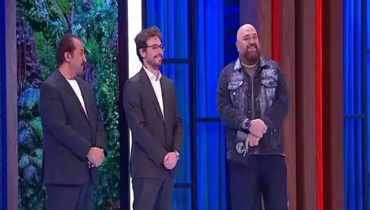 MasterChef’te ceketin sahibi kim oldu? 2 Aralık Salı günü MasterChef Türkiye’de ikinci ceketi kim kazandı?