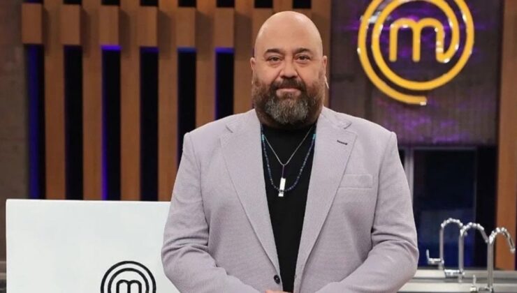 MasterChef’te düğün var: Somer Şef teklif etti! İşte müstakbel eşi…