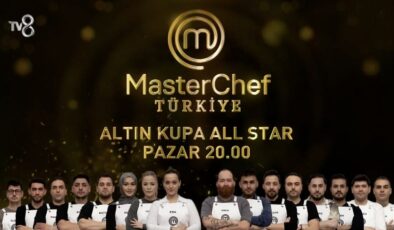 MasterChef’te format değişti: Altın Kupa duyuruldu! 16 eski yarışmacı dönecek…