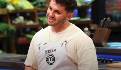 MasterChef’te ilk finalist seçildi! İşte o yarışmacı…