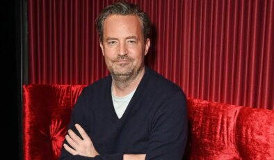 Matthew Perry’nin ölümüyle ilgili davada yeni gelişme: İkinci doktorun cezası belli oldu