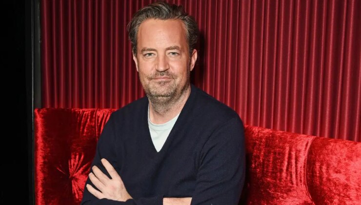 Matthew Perry’nin ölümüyle ilgili davada yeni gelişme: İkinci doktorun cezası belli oldu