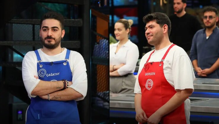 Mavi takımın kaptanı belli oldu: All Star’da ilk kaptanlık oyunu!