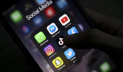 Meclis Araştırma Komisyonu raporu tamamladı: Sosyal medyaya sınırlama geliyor!