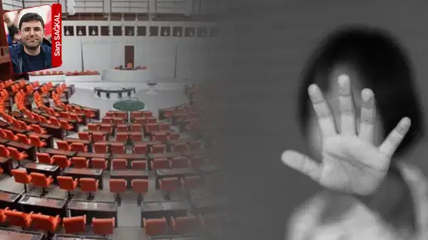 Meclis taciz olayıyla ilgili soruşturmasını tamamladı ama 7 yıl önce benzer olayların yaşandığı ortaya çıktı