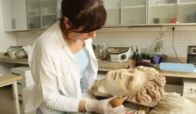 Medusa’dan Urartu küplerine: 2025’in en çarpıcı arkeolojik keşifleri