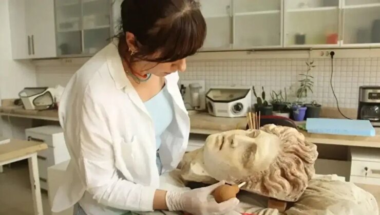 Medusa’dan Urartu küplerine: 2025’in en çarpıcı arkeolojik keşifleri