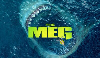 Meg: Derinlerdeki Dehşet filminin konusu ne? Derinlerdeki Dehşet filminin oyuncuları kim?