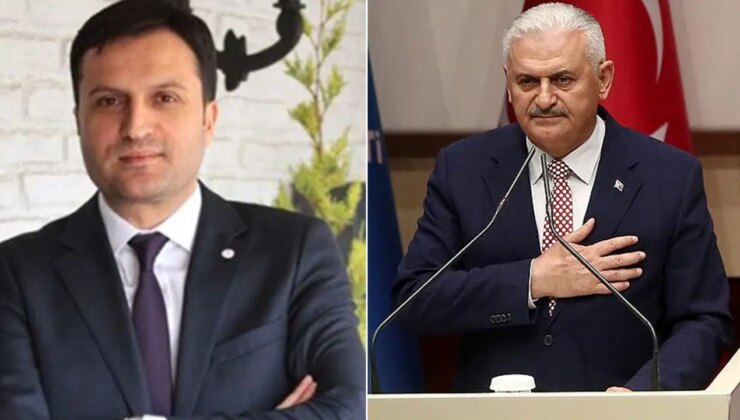 Mehmet Akif Ersoy ile aynı fotoğraftaydı… Binali Yıldırım’ın kardeşi olduğu ortaya çıktı: ‘Susurluk gibi’ ifadesine yanıt!