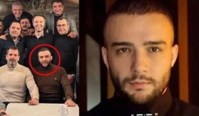 Mehmet Akif Ersoy ile aynı karedeydi… Mahzen Medya sahibi Tolga Aykut gözaltına alındı