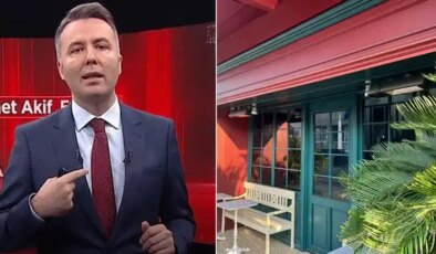 ‘Mehmet Akif Ersoy’ ile gündeme geldi… ‘Kütüphane’ye narkotik baskını: İşletme müdürü gözaltında!