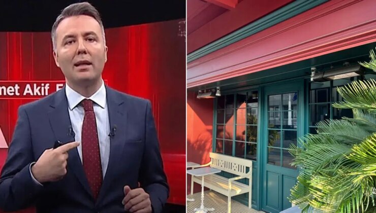 ‘Mehmet Akif Ersoy’ ile gündeme gelmişti: O mekana narkotik baskını!