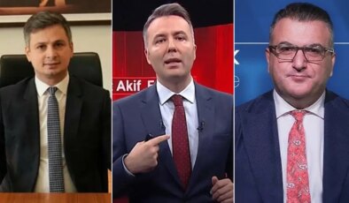 ‘Mehmet Akif Ersoy’ krizi büyüyor… Cem Küçük’ün iddialarına Furkan Torlak’tan yanıt: ‘Nasıl manipüle edildiğini de biliyorum’