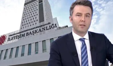 Mehmet Akif Ersoy soruşturması Saray’da istifa getirdi: Yerine atanan isim belli oldu