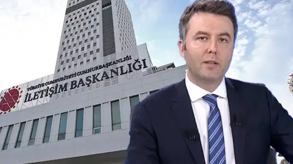 Mehmet Akif Ersoy soruşturması Saray’da istifa getirdi: Yerine atanan isim belli oldu